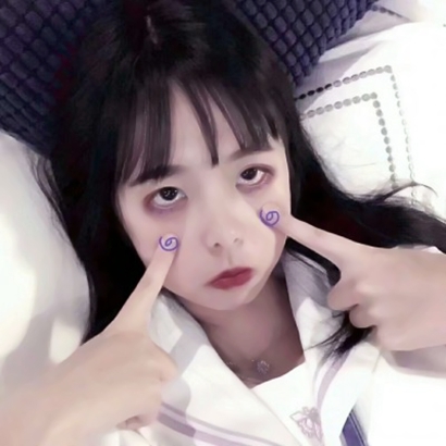 超酷真人女生头像来袭 女生头像 第16张 超酷真人女生头像来袭 女生头像 第16张