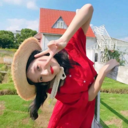 帽子控必看的女生头像大全 女生头像 第6张 帽子控必看的女生头像大全 女生头像 第6张