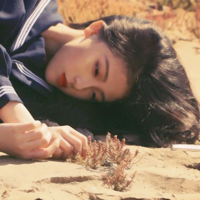 超有氛围感的女生伤感真人头像 女生头像 第2张 超有氛围感的女生伤感真人头像 女生头像 第2张