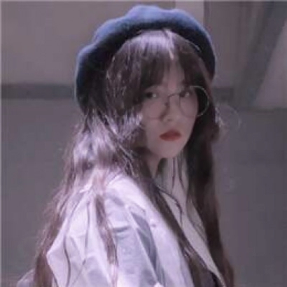 帽子控必看的女生头像大全 女生头像 第32张 帽子控必看的女生头像大全 女生头像 第32张