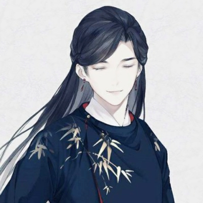 超绝!丧系动漫男生QQ头像来袭 男生头像 第14张 超绝!丧系动漫男生QQ头像来袭 男生头像 第14张