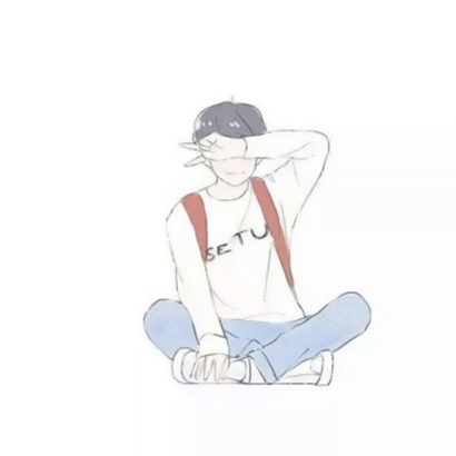抖音超火的情侣头像来啦 情侣头像 第6张 抖音超火的情侣头像来啦 情侣头像 第6张