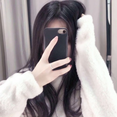 手机控女生头像分享 女生头像 第16张