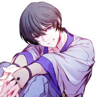 2025男生动漫头像✨ 男生头像 第6张 2025男生动漫头像✨ 男生头像 第6张