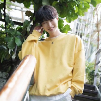 微信小清新男生头像来袭!超绝~ 男生头像 第6张 微信小清新男生头像来袭!超绝~ 男生头像 第6张