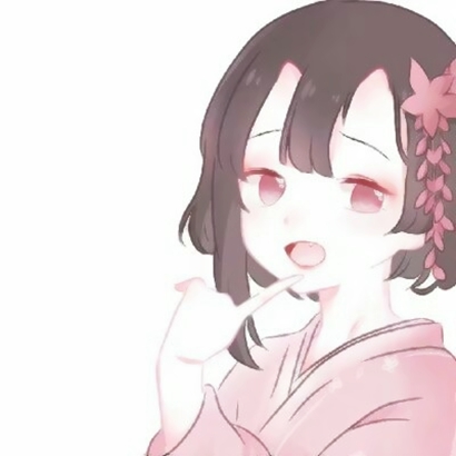 超绝！古风动漫女生高清头像大全 女生头像 第9张