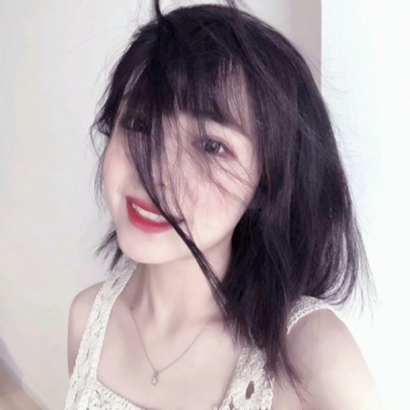 被狠狠拿捏的QQ女生小清新头像 女生头像 第14张