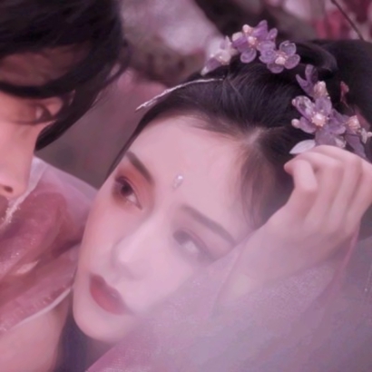 唯美真人古风情侣高清头像来袭! 情侣头像 第12张 唯美真人古风情侣高清头像来袭! 情侣头像 第12张
