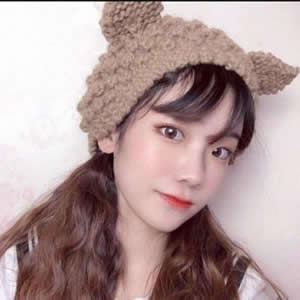 萌化啦!清纯可爱女生卖萌头像来袭 女生头像 第6张 萌化啦!清纯可爱女生卖萌头像来袭 女生头像 第6张