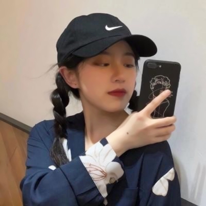 手机控女生头像分享 女生头像 第33张