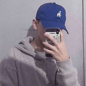 男生超酷帅气头像图片分享 男生头像 第16张