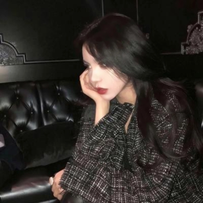 姐妹们必看!超酷女生头像大集合 女生头像 第3张 姐妹们必看!超酷女生头像大集合 女生头像 第3张