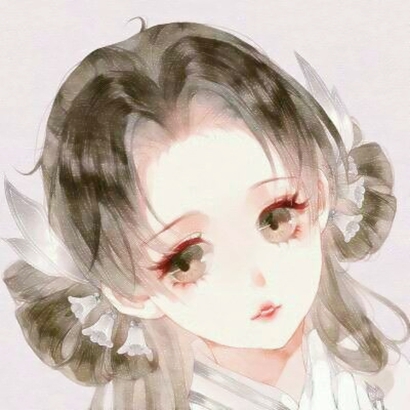 超赞的高清古风动漫女生头像 女生头像 第11张 超赞的高清古风动漫女生头像 女生头像 第11张