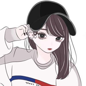 冷酷动漫女生高清头像来袭,超绝! 女生头像 第8张 冷酷动漫女生高清头像来袭,超绝! 女生头像 第8张