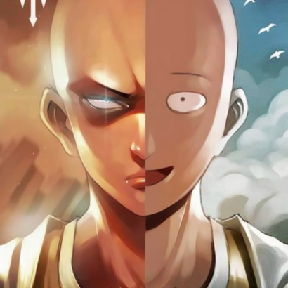 一半神一半魔的超酷动漫头像来袭 其它头像 第5张 一半神一半魔的超酷动漫头像来袭 其它头像 第5张