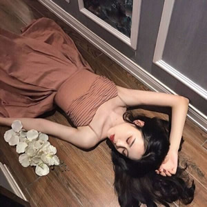 御姐高冷女生头像大全,酷飒来袭! 女生头像 第8张 御姐高冷女生头像大全,酷飒来袭! 女生头像 第8张