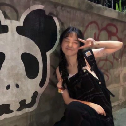超有网红气质的女生图片头像 女生头像 第9张