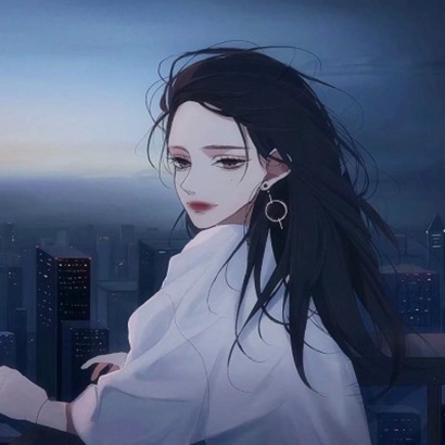 超A预警!女生必看的动漫酷头像来袭 女生头像 第13张 超A预警!女生必看的动漫酷头像来袭 女生头像 第13张