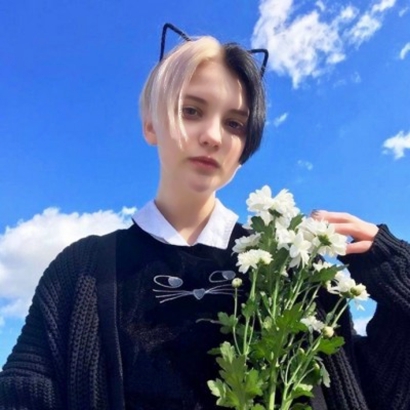 超绝的独一无二情侣头像一男一女 情侣头像 第5张 超绝的独一无二情侣头像一男一女 情侣头像 第5张