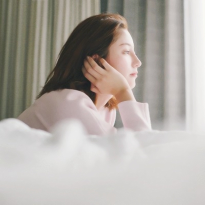 宝藏!小清新真人女生头像大集合 女生头像 第1张 宝藏!小清新真人女生头像大集合 女生头像 第1张