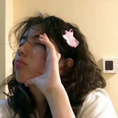 超美的女生美妆头像图片 女生头像 第30张 超美的女生美妆头像图片 女生头像 第30张