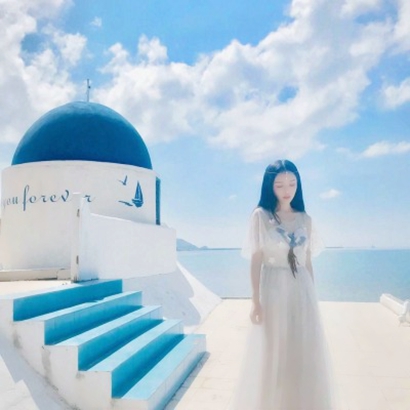 浪漫之选!微信情侣头像意境唯美 情侣头像 第3张 浪漫之选!微信情侣头像意境唯美 情侣头像 第3张