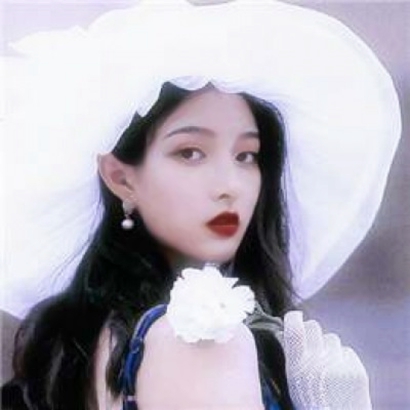 帽子控必看的女生头像大全 女生头像 第28张 帽子控必看的女生头像大全 女生头像 第28张