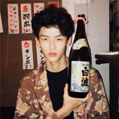 超绝!一男一女高清真人头像来袭 情侣头像 第3张 超绝!一男一女高清真人头像来袭 情侣头像 第3张