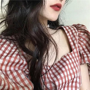 超带感!小众污一点的女生头像来啦 女生头像 第16张 超带感!小众污一点的女生头像来啦 女生头像 第16张