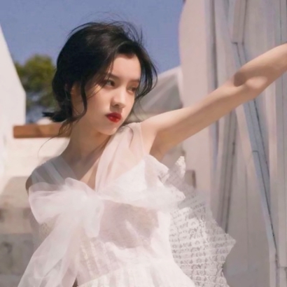 超好看的微信唯美女生头像 女生头像 第3张 超好看的微信唯美女生头像 女生头像 第3张