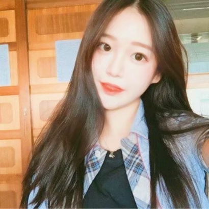 超漂亮的微信女生头像 女生头像 第20张