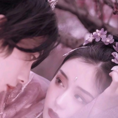 唯美真人古风情侣高清头像来袭! 情侣头像 第6张 唯美真人古风情侣高清头像来袭! 情侣头像 第6张