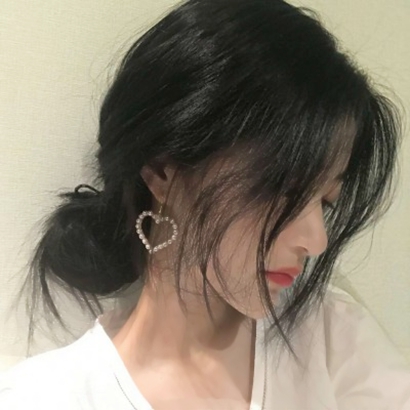 宝藏!小清新真人女生头像大集合 女生头像 第8张 宝藏!小清新真人女生头像大集合 女生头像 第8张