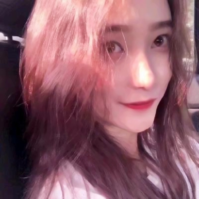 超有网红气质的女生图片头像 女生头像 第18张