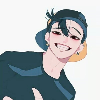 帅炸!超酷动漫男生头像来袭 男生头像 第16张 帅炸!超酷动漫男生头像来袭 男生头像 第16张