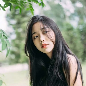 森系闺蜜头像,一人一张超有氛围感! 女生头像 第16张 森系闺蜜头像,一人一张超有氛围感! 女生头像 第16张