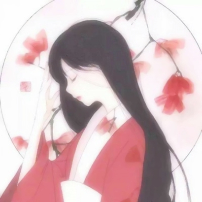 宝藏!高清女漫画头像来袭 女生头像 第3张 宝藏!高清女漫画头像来袭 女生头像 第3张