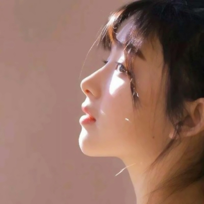 超酷的女生微信头像分享 女生头像 第35张