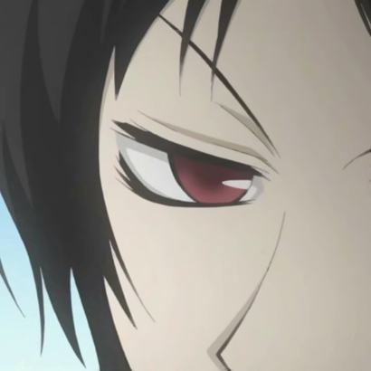 超绝!这些动漫男丧气头像狠狠拿捏情绪感 男生头像 第18张 超绝!这些动漫男丧气头像狠狠拿捏情绪感 男生头像 第18张