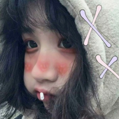 超绝!女生脸部近距离头像来袭 女生头像 第13张 超绝!女生脸部近距离头像来袭 女生头像 第13张