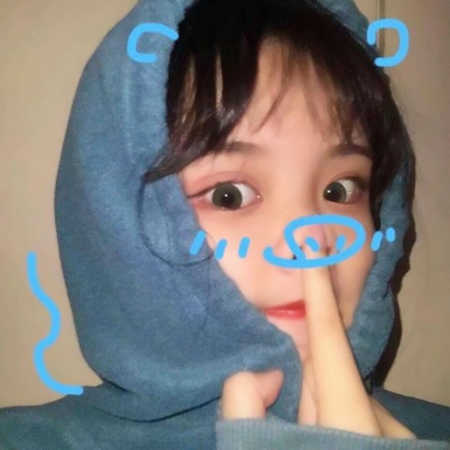 超绝!真人个性女生高清头像来袭 女生头像 第10张 超绝!真人个性女生高清头像来袭 女生头像 第10张