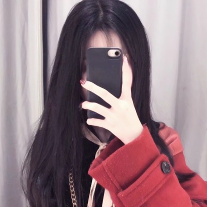手机控女生头像分享 女生头像 第17张