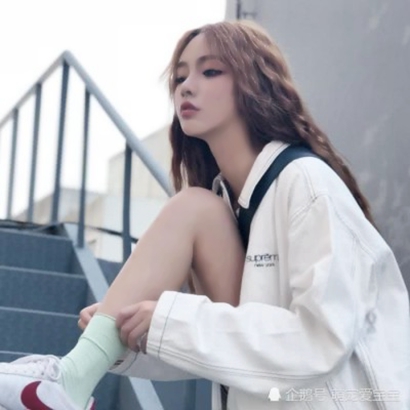 个性美眉必看!非主流潮流女生头像来袭 女生头像 第7张 个性美眉必看!非主流潮流女生头像来袭 女生头像 第7张