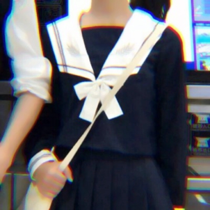 超酷！不露脸部位的社会感情侣头像来袭 情侣头像 第18张