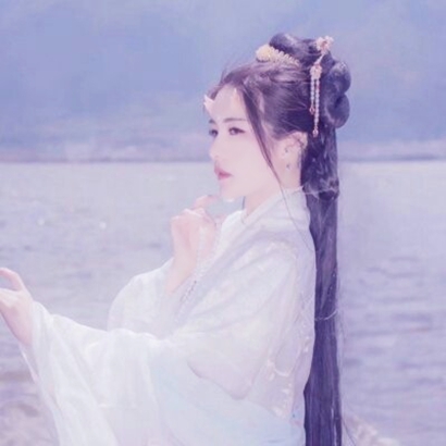 被这组精致古风女生头像美哭 女生头像 第9张 被这组精致古风女生头像美哭 女生头像 第9张