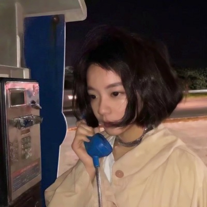 超有氛围感的女生伤感真人头像 女生头像 第31张 超有氛围感的女生伤感真人头像 女生头像 第31张