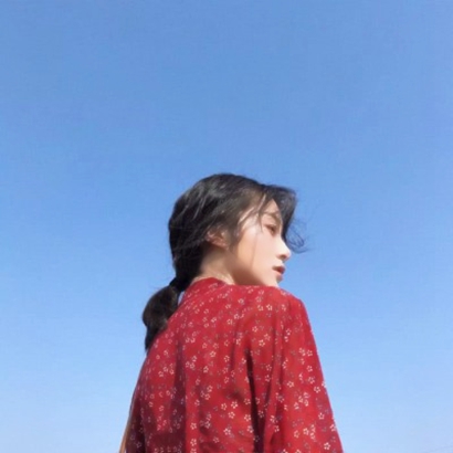 超有氛围感的女生伤感真人头像 女生头像 第17张 超有氛围感的女生伤感真人头像 女生头像 第17张