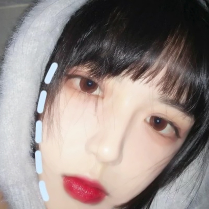 超绝!女生脸部近距离头像来袭 女生头像 第10张 超绝!女生脸部近距离头像来袭 女生头像 第10张