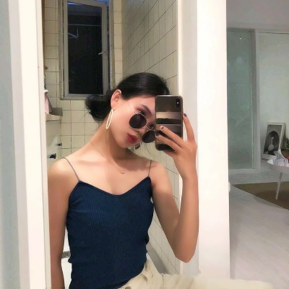超有范儿的韩国潮流女生头像 女生头像 第8张 超有范儿的韩国潮流女生头像 女生头像 第8张