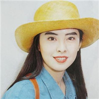 王祖贤绝美头像大全,每一帧都是心动 其它头像 第28张 王祖贤绝美头像大全,每一帧都是心动 其它头像 第28张